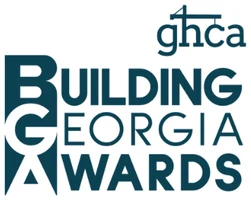 Building Georgia Awards logo